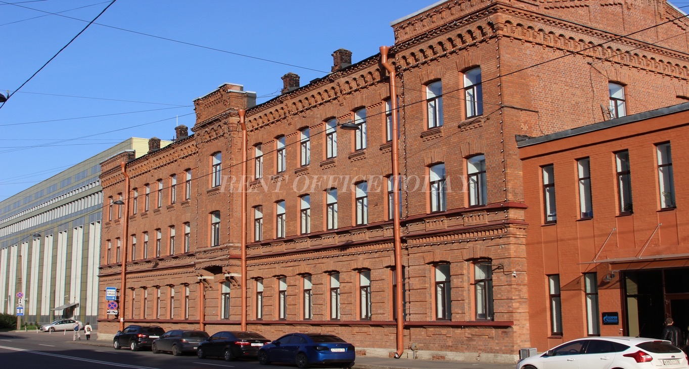 Rent office Новгородский — photo 3