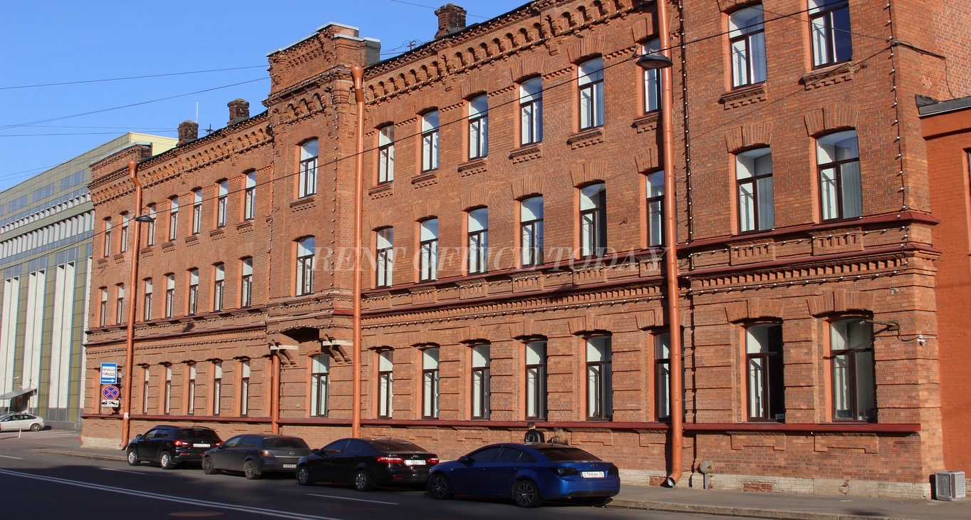 Rent office Новгородский — photo 2