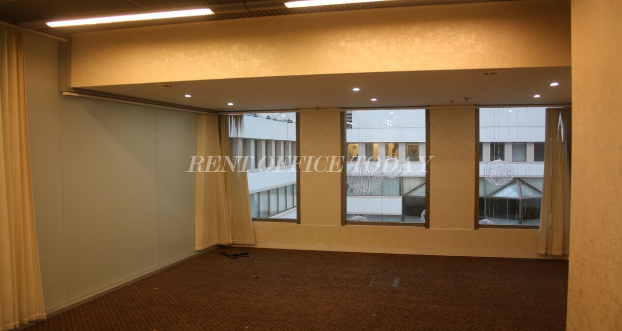 Новинский Пассаж, Новинский бульвар, 31 — office space for rent, photo 6