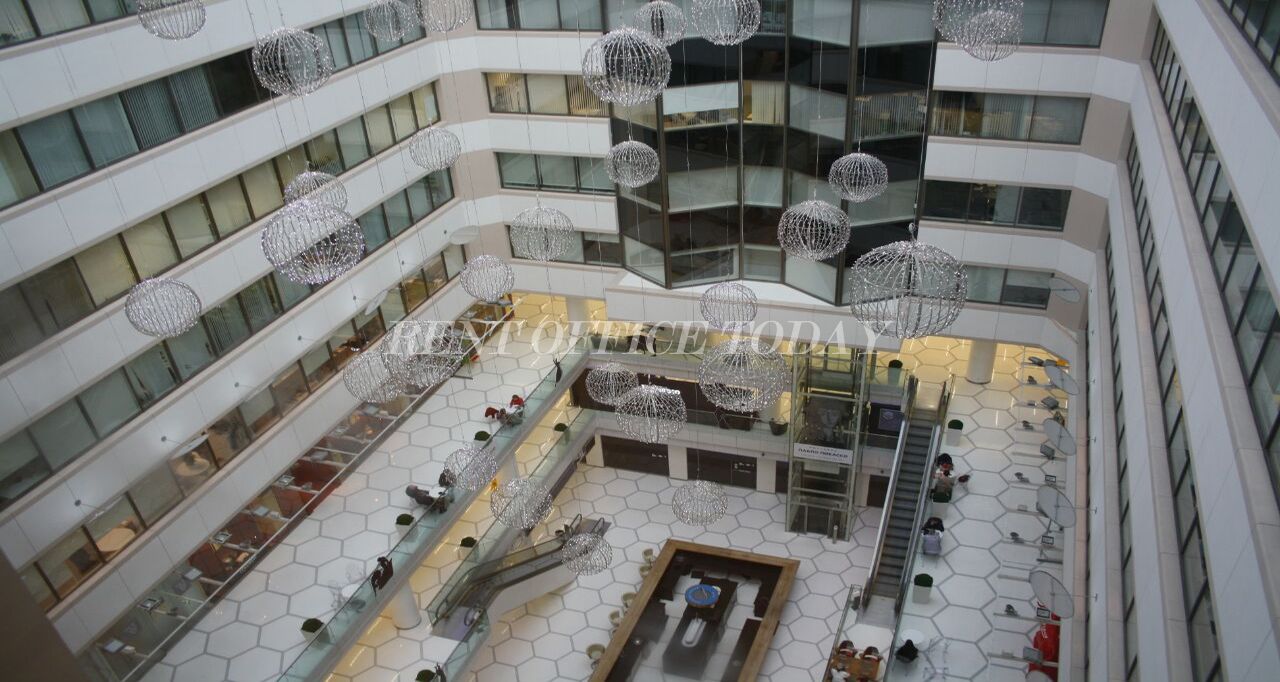 Новинский Пассаж, Новинский бульвар, 31 — office space for rent, photo 7