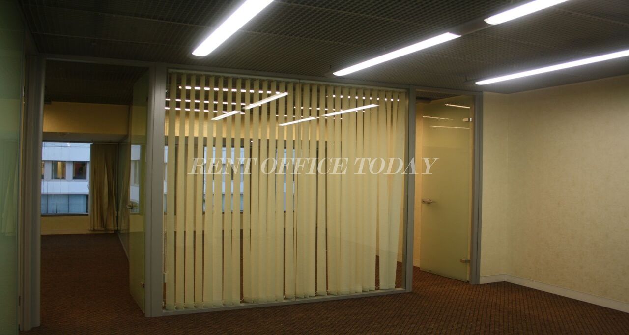 Новинский Пассаж, Новинский бульвар, 31 — office space for rent, photo 8