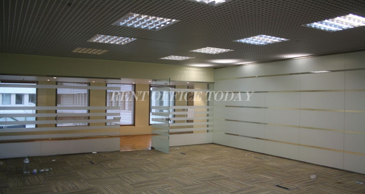 Новинский Пассаж, Новинский бульвар, 31 — office space for rent, photo 16