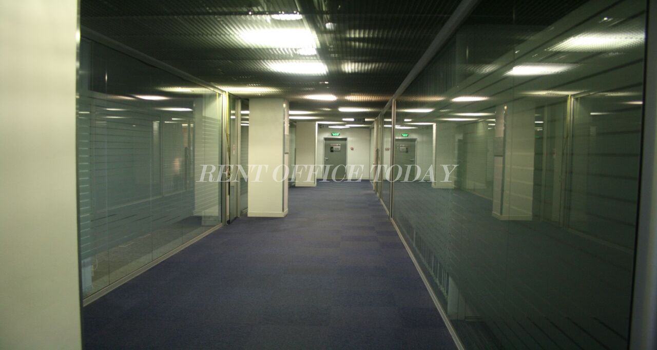 Новинский Пассаж, Новинский бульвар, 31 — office space for rent, photo 18