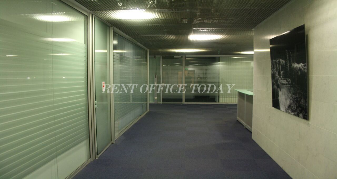 Новинский Пассаж, Новинский бульвар, 31 — office space for rent, photo 19