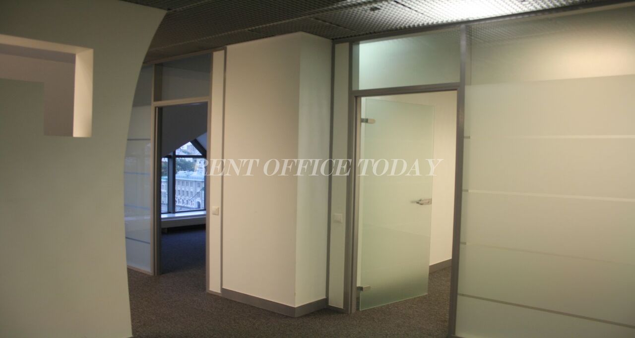 Новинский Пассаж, Новинский бульвар, 31 — office space for rent, photo 9