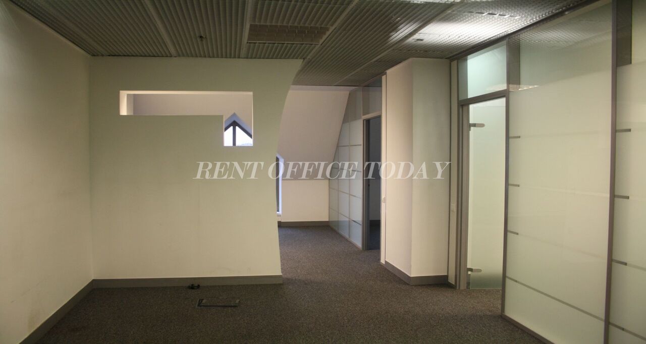 Новинский Пассаж, Новинский бульвар, 31 — office space for rent, photo 11