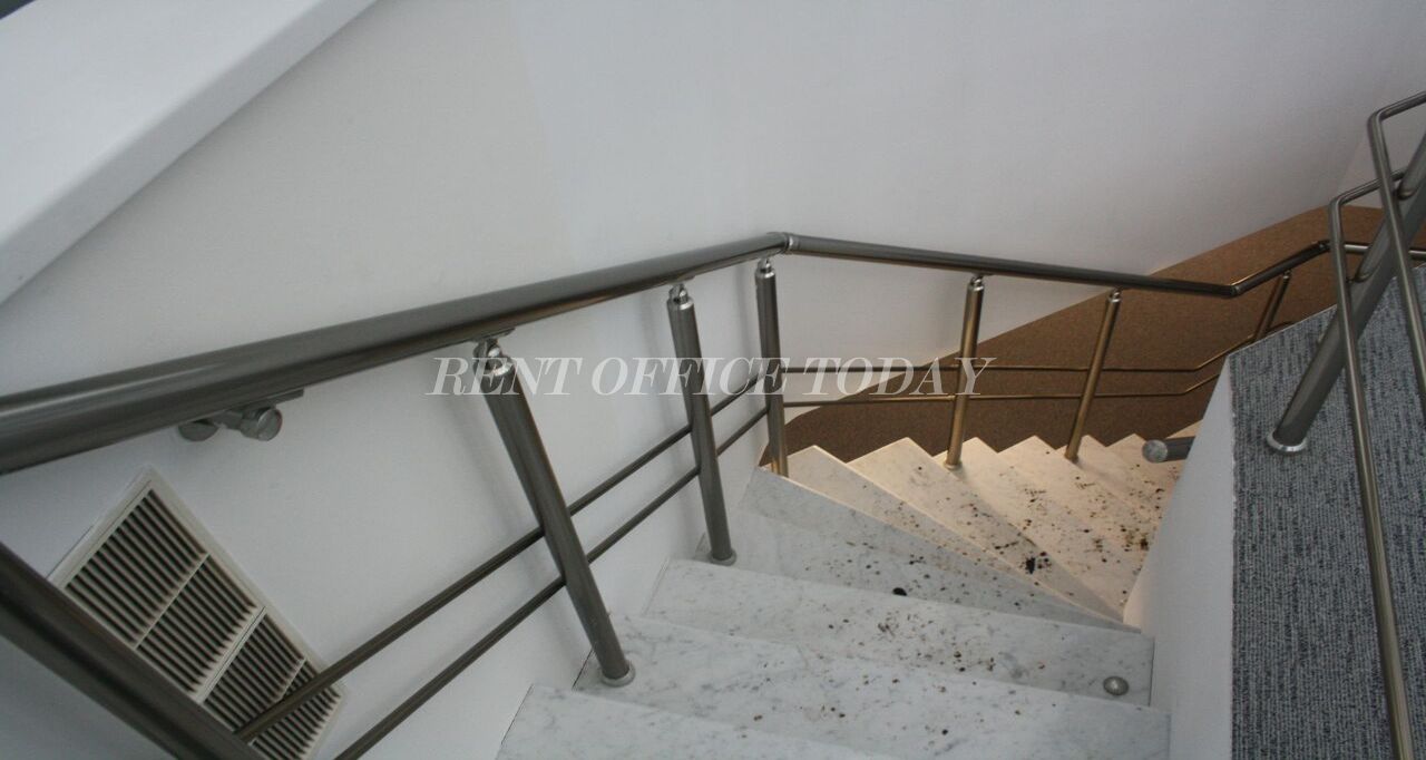 Новинский Пассаж, Новинский бульвар, 31 — office space for rent, photo 12