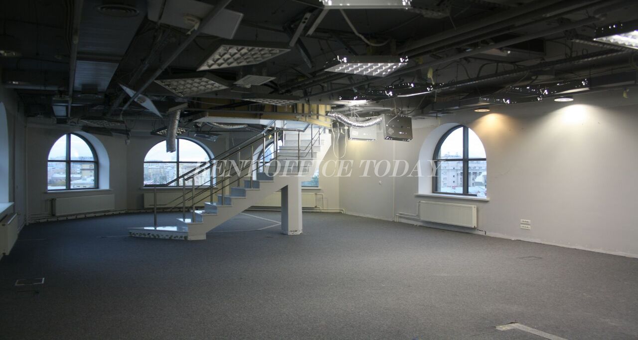 Новинский Пассаж, Новинский бульвар, 31 — office space for rent, photo 13