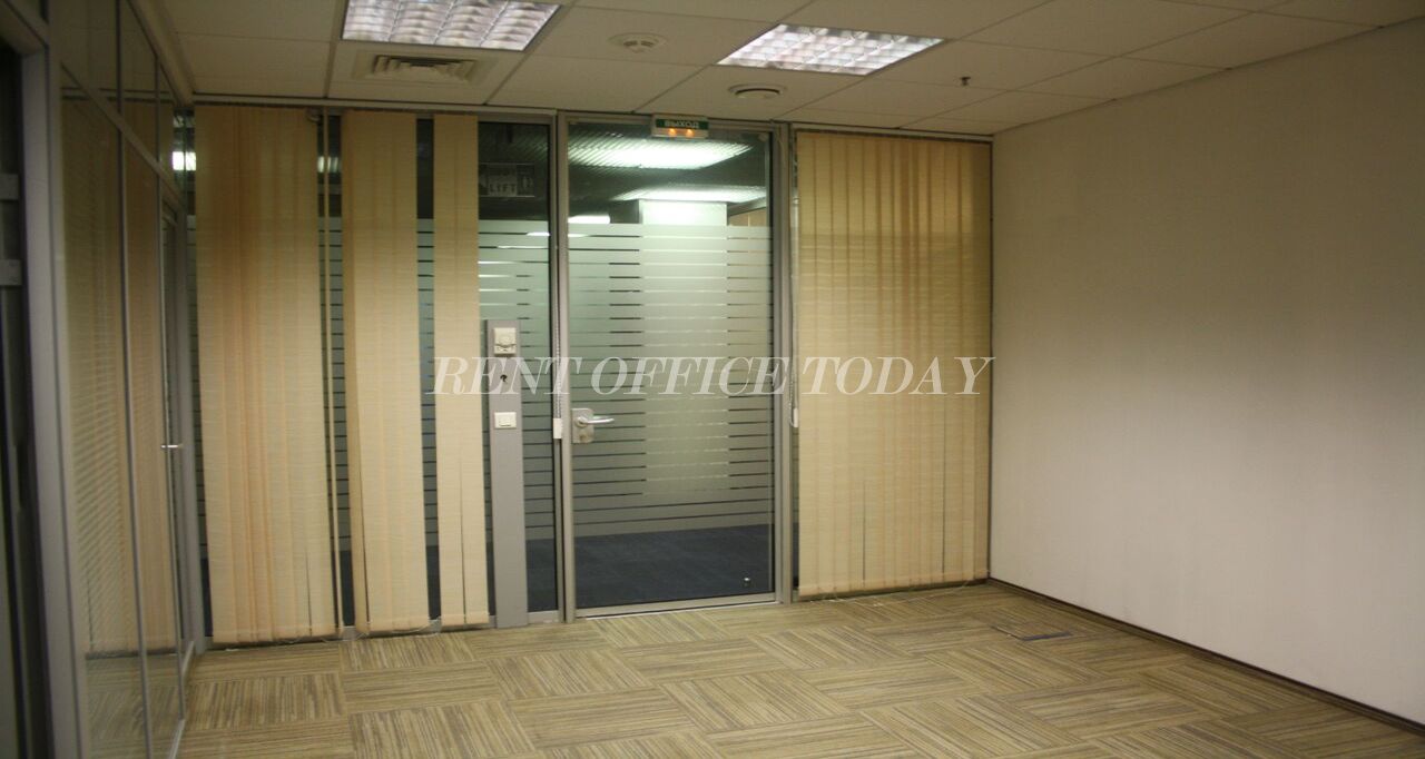 Новинский Пассаж, Новинский бульвар, 31 — office space for rent, photo 14