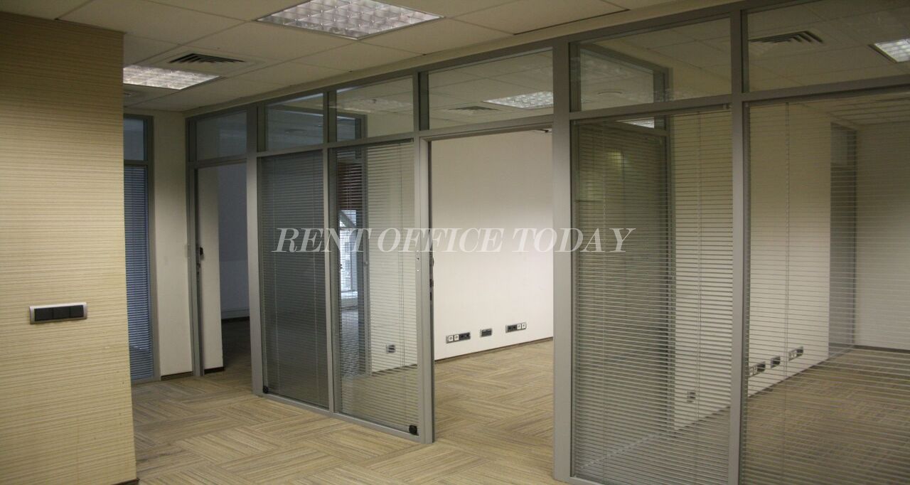 Новинский Пассаж, Новинский бульвар, 31 — office space for rent, photo 15