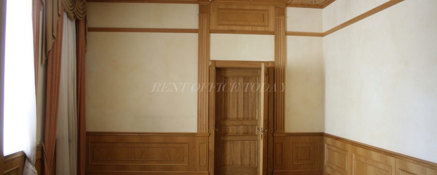 Бизнес-центр Долгоруковская 27/1 Rent office Долгоруковская 27/1 — photo 8