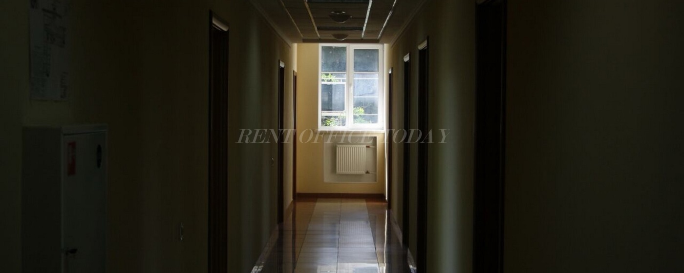 Бизнес-центр Долгоруковская 27/1 Rent office Долгоруковская 27/1 — photo 4