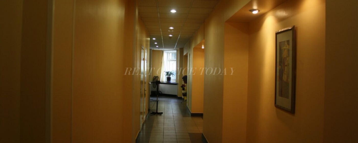 Rent office Новобилдинг — photo 10
