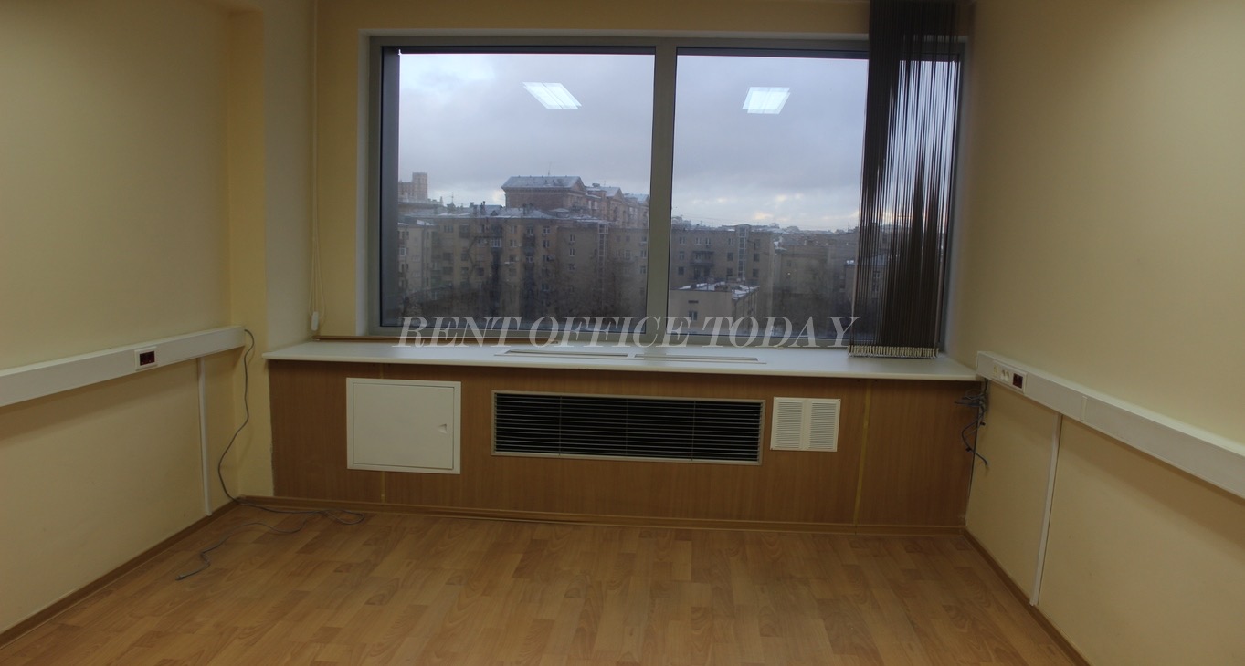 Новый Арбат 21, улица Новый Арбат, 21 — office space for rent, photo 2
