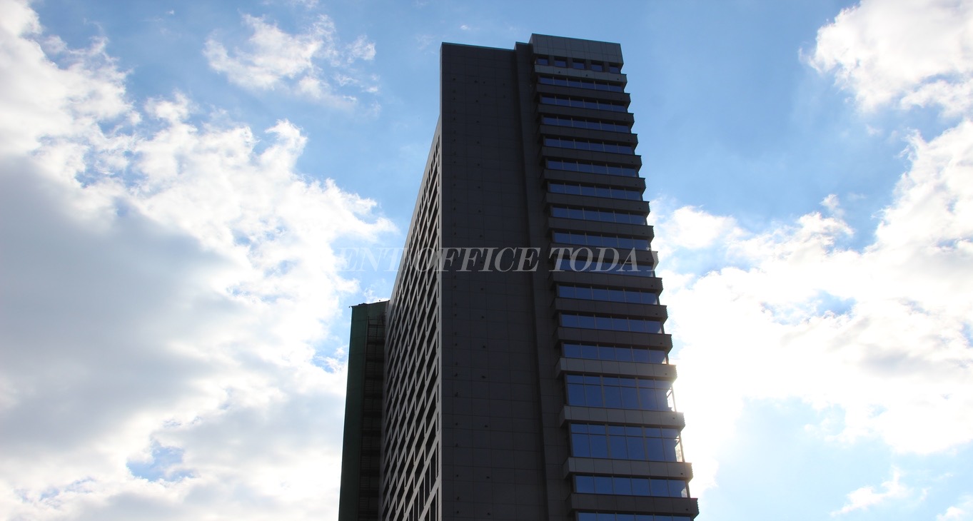 Новый Арбат 21, улица Новый Арбат, 21 — office space for rent, photo 3