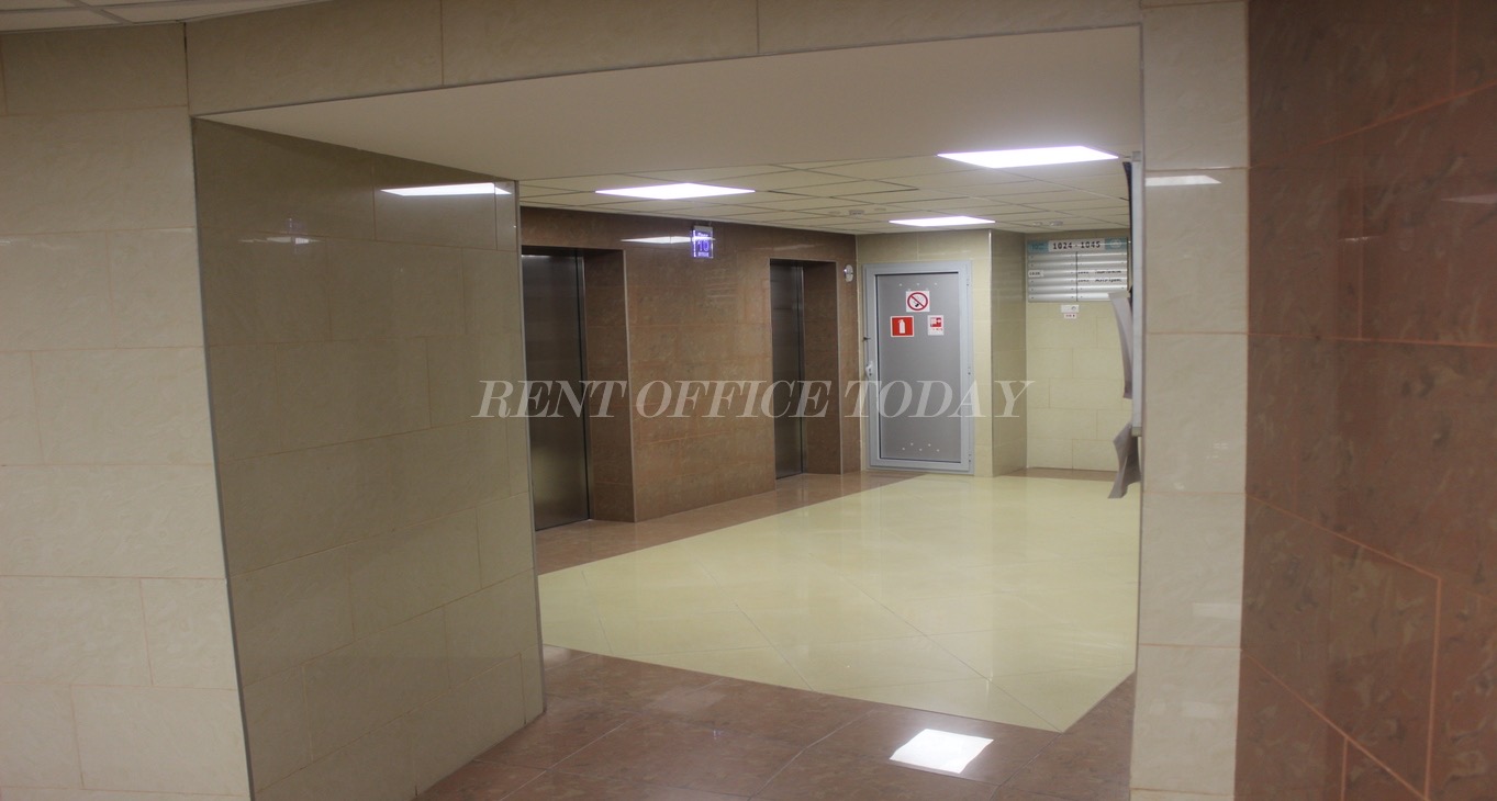 Новый Арбат 21, улица Новый Арбат, 21 — office space for rent, photo 12