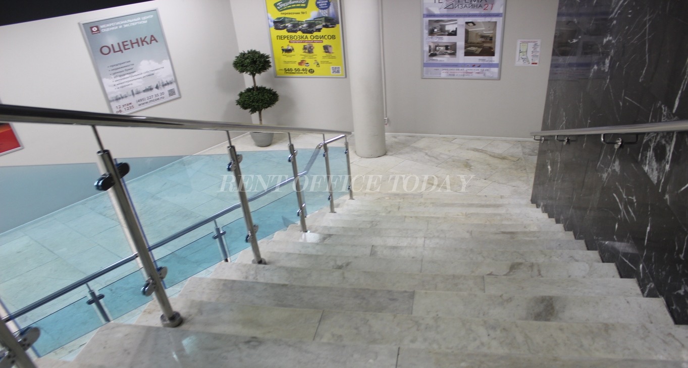 Новый Арбат 21, улица Новый Арбат, 21 — office space for rent, photo 15