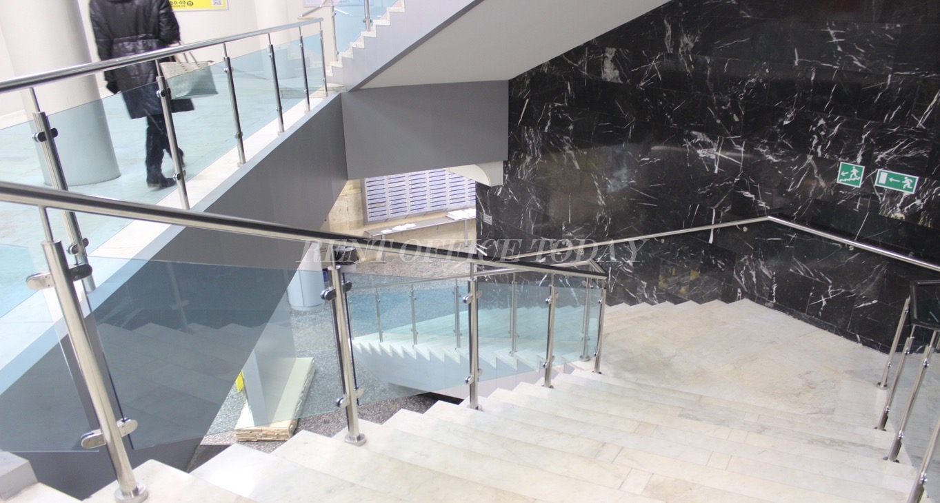 Новый Арбат 21, улица Новый Арбат, 21 — office space for rent, photo 16