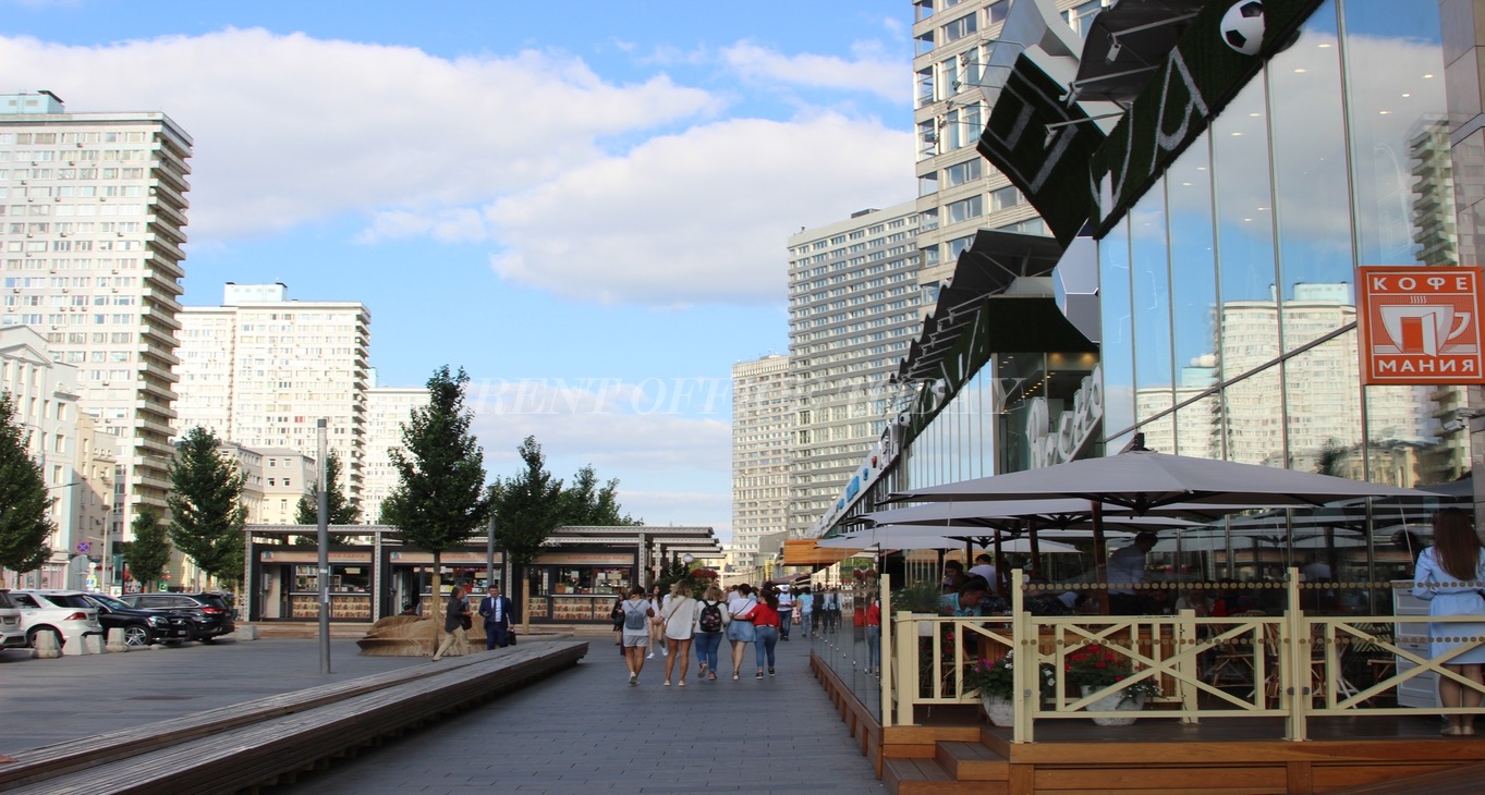 Тушинская, 24с15, ул Тушинская, д 24 стр 15 — office space for rent, photo 2