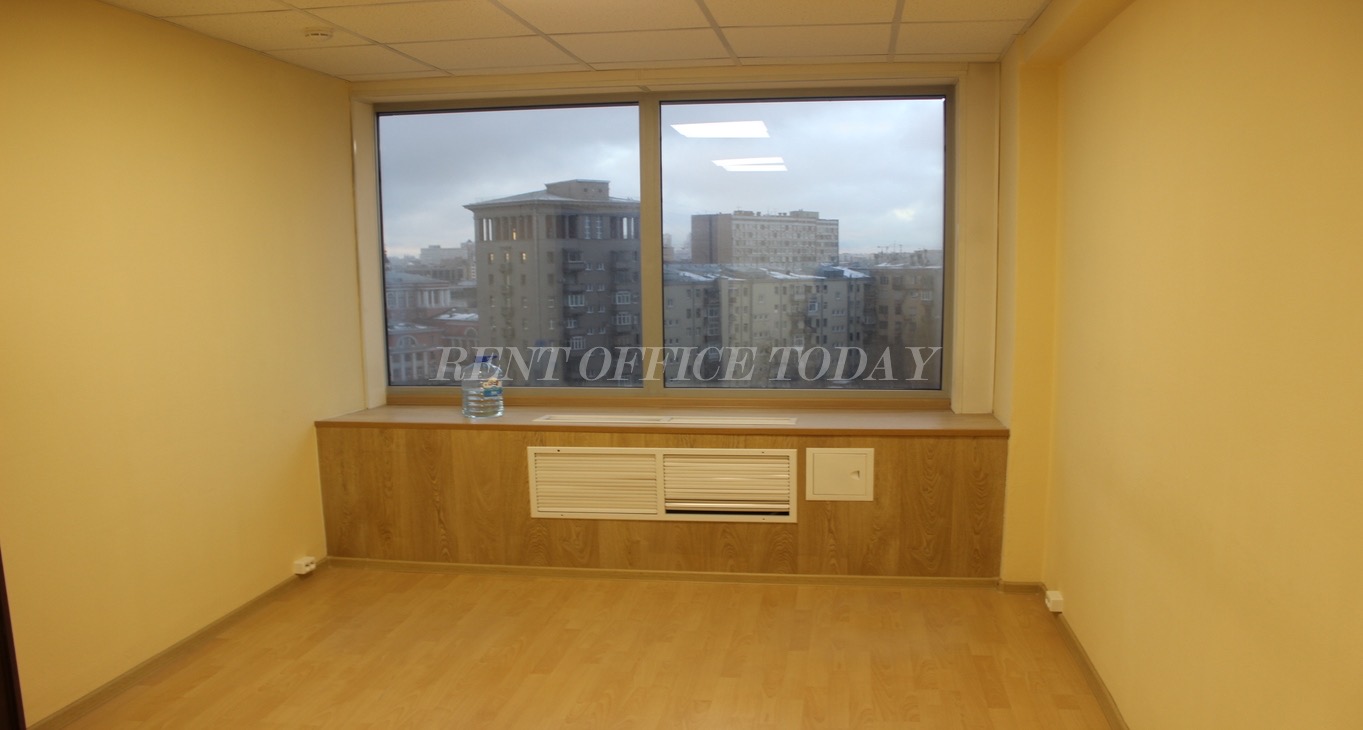 Новый Арбат 21, улица Новый Арбат, 21 — office space for rent, photo 5