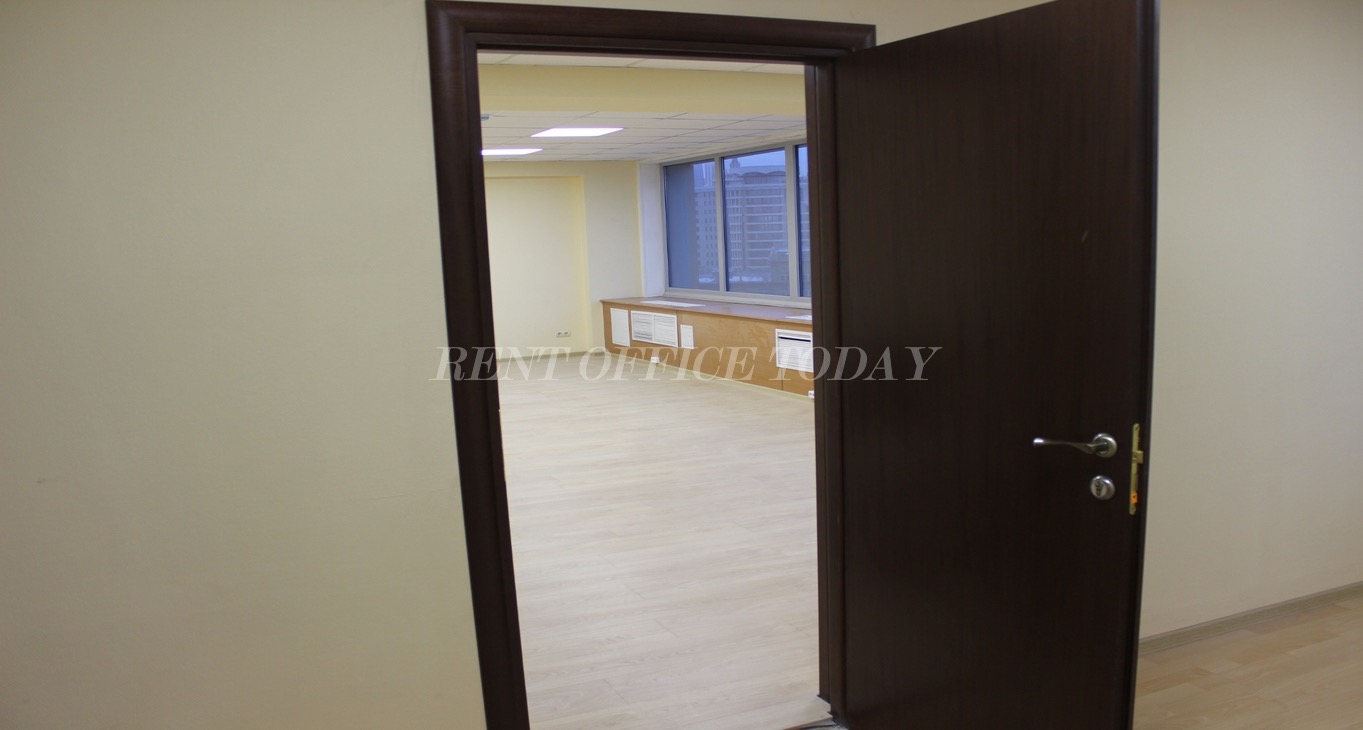Новый Арбат 21, улица Новый Арбат, 21 — office space for rent, photo 6