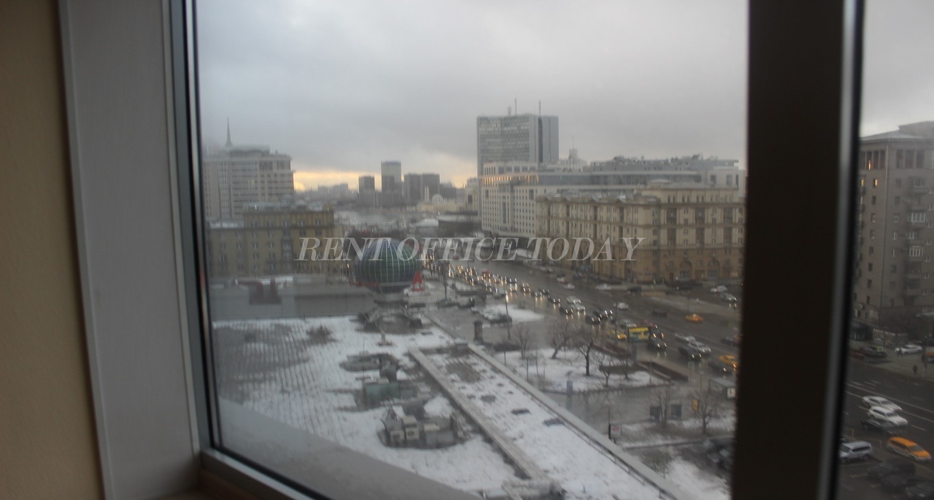 Новый Арбат 21, улица Новый Арбат, 21 — office space for rent, photo 8