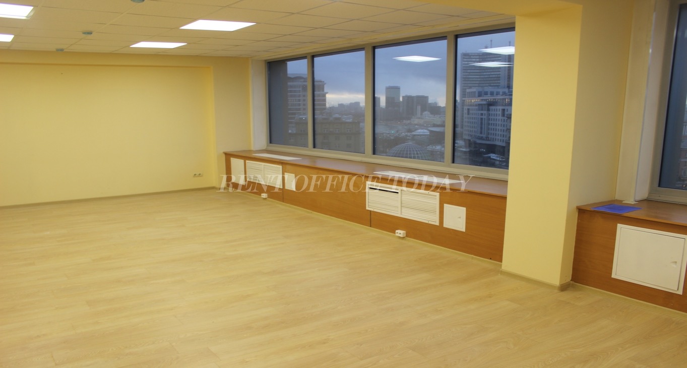 Новый Арбат 21, улица Новый Арбат, 21 — office space for rent, photo 9