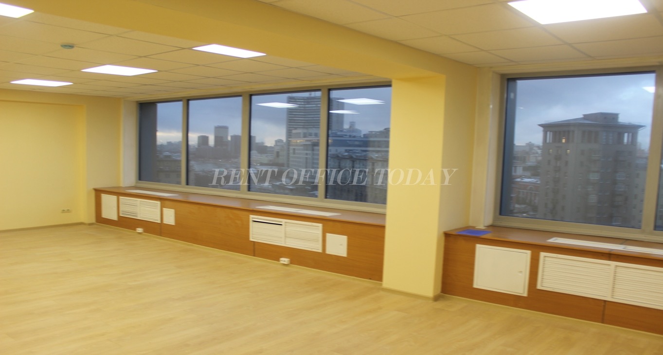 Новый Арбат 21, улица Новый Арбат, 21 — office space for rent, photo 10