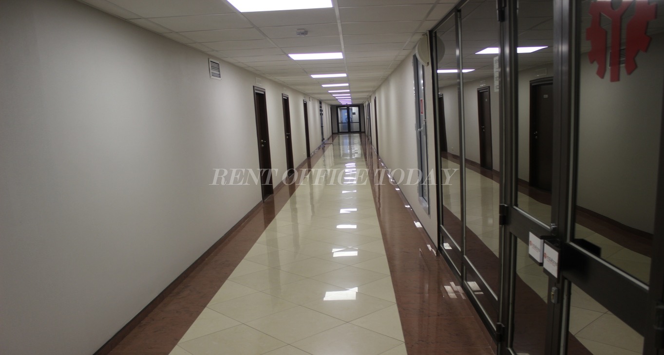 Новый Арбат 21, улица Новый Арбат, 21 — office space for rent, photo 11