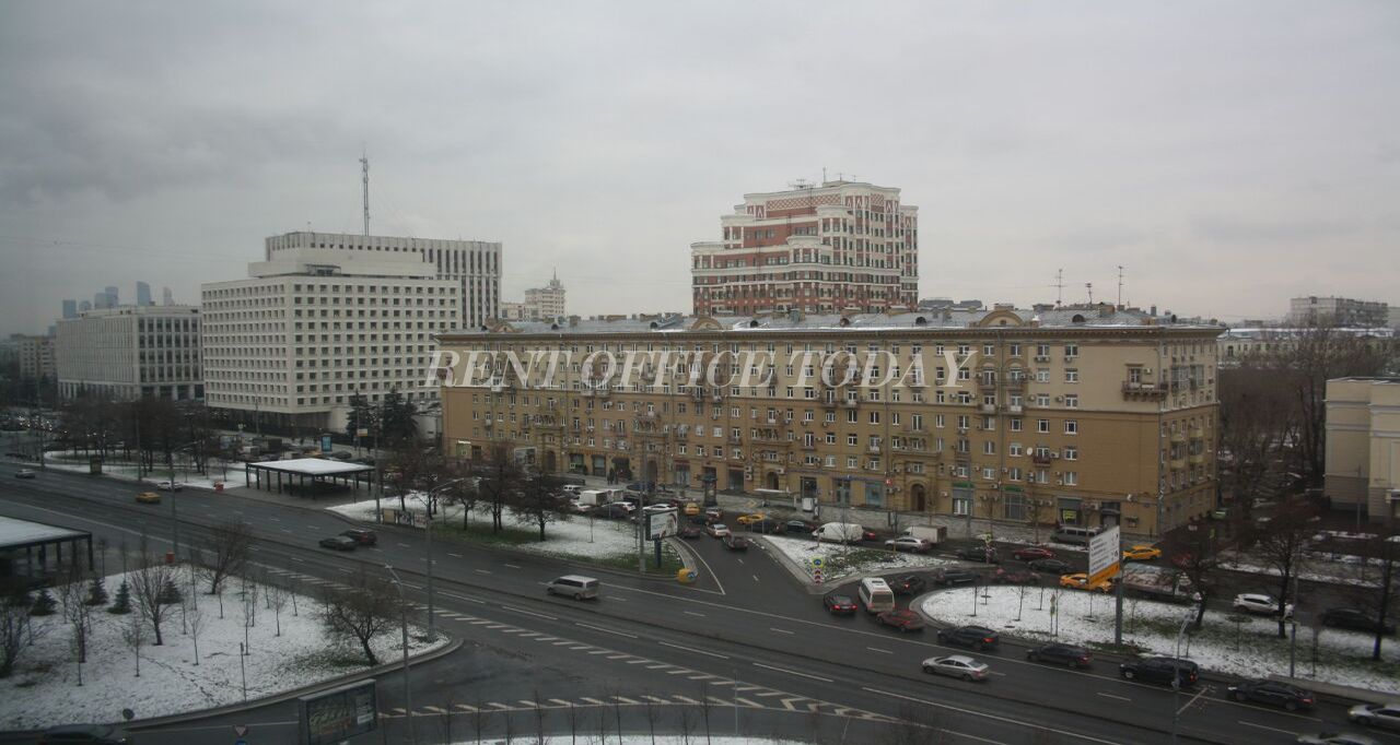 Оазис, улица Коровий Вал, 5 стр. 1 — office space for rent, photo 20