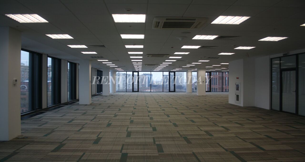 Оазис, улица Коровий Вал, 5 стр. 1 — office space for rent, photo 22