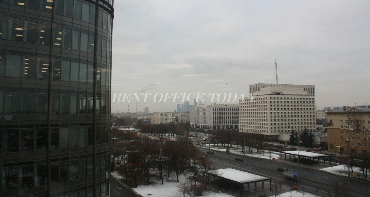 Оазис, улица Коровий Вал, 5 стр. 1 — office space for rent, photo 23