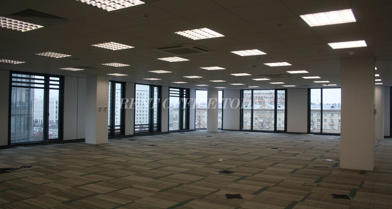 Оазис, улица Коровий Вал, 5 стр. 1 — office space for rent, photo 24
