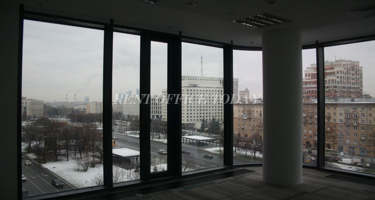 Оазис, улица Коровий Вал, 5 стр. 1 — office space for rent, photo 25