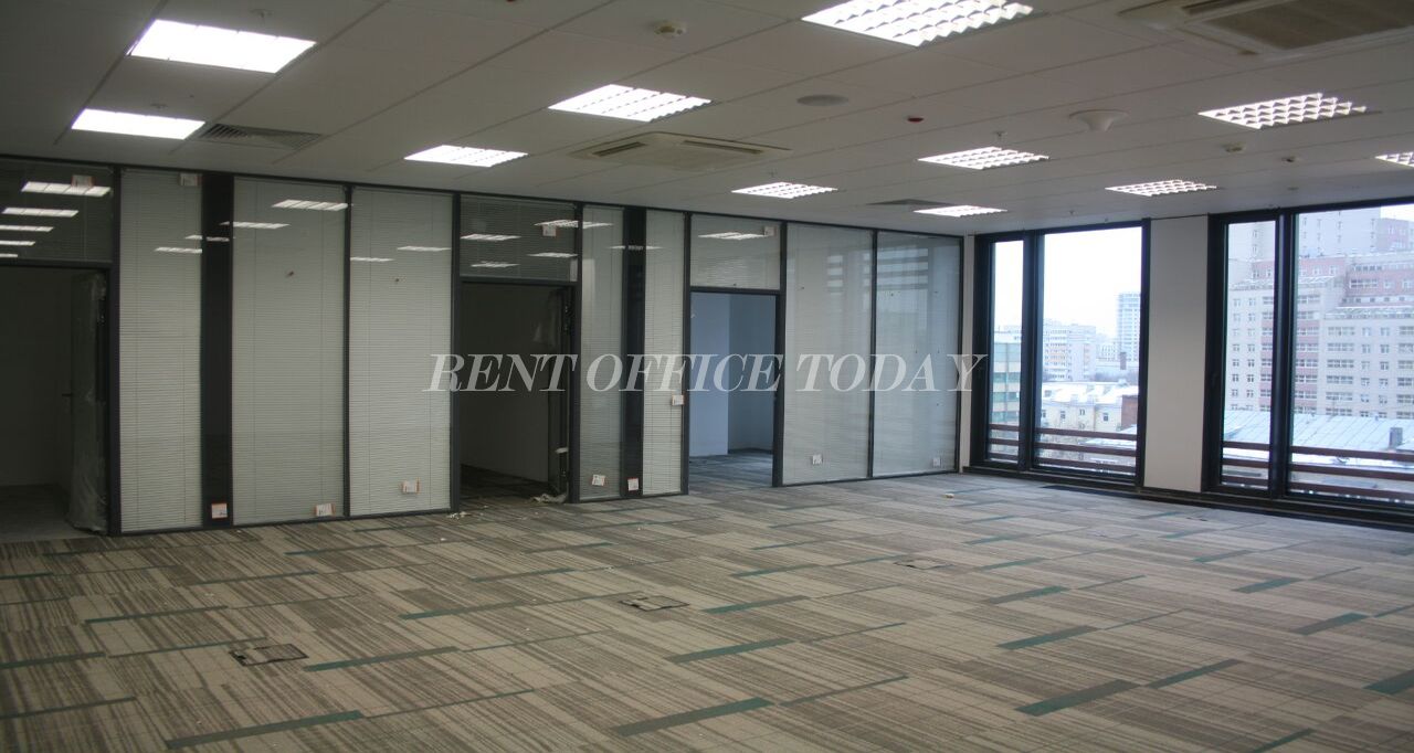 Оазис, улица Коровий Вал, 5 стр. 1 — office space for rent, photo 26