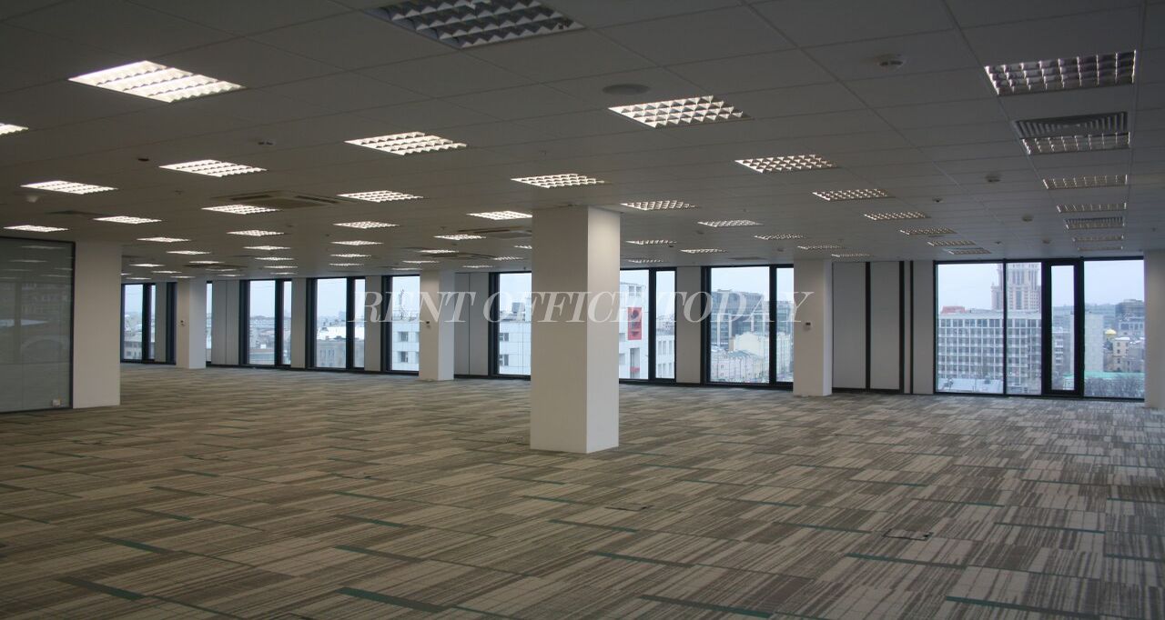 Оазис, улица Коровий Вал, 5 стр. 1 — office space for rent, photo 27