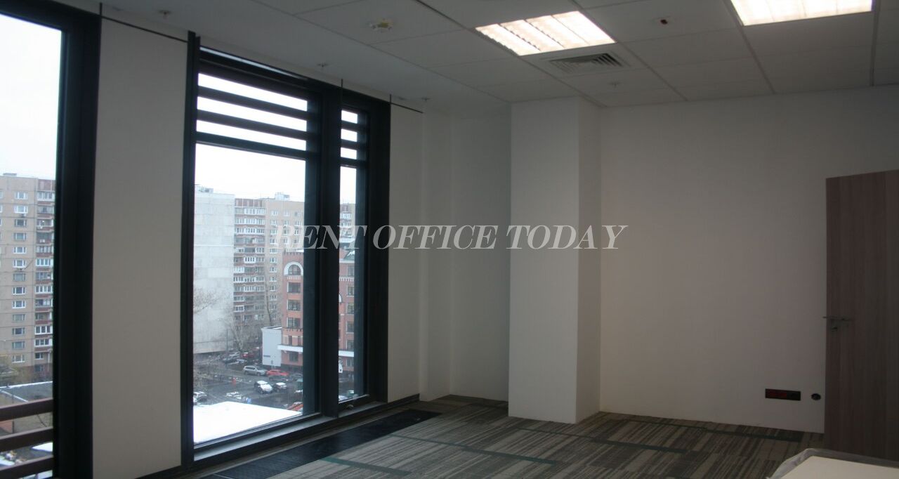 Оазис, улица Коровий Вал, 5 стр. 1 — office space for rent, photo 28
