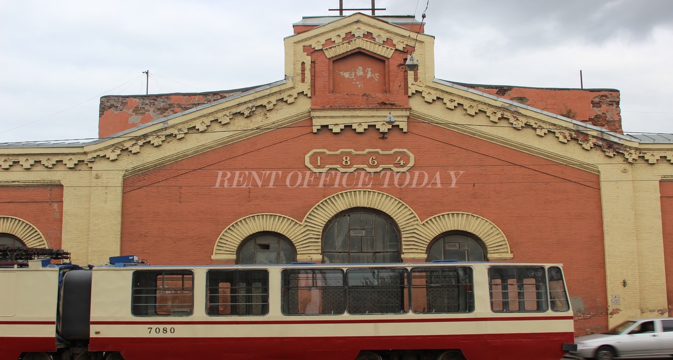 Rent office Обороны 38 — photo 5