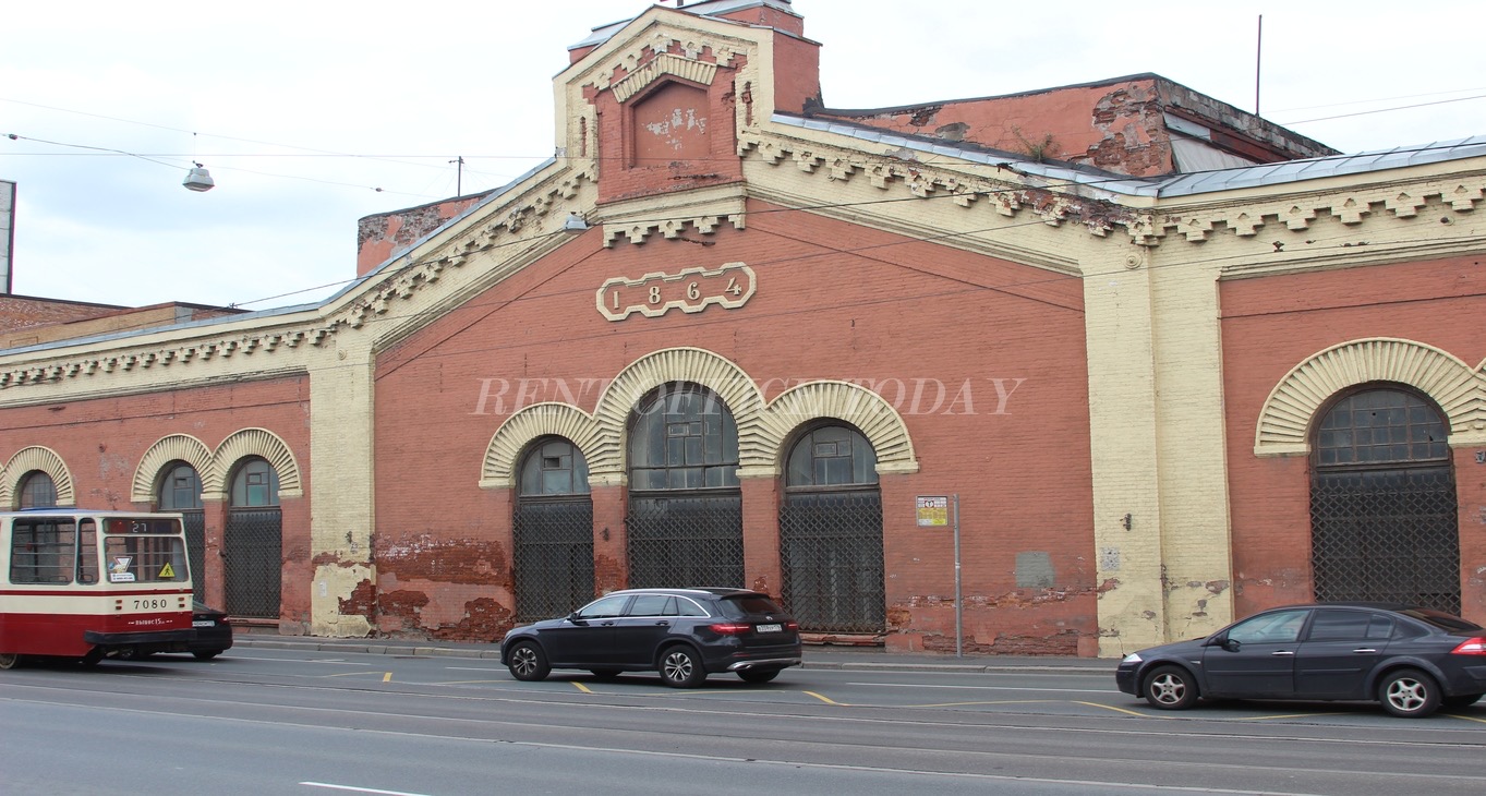 Rent office Обороны 38 — photo 3