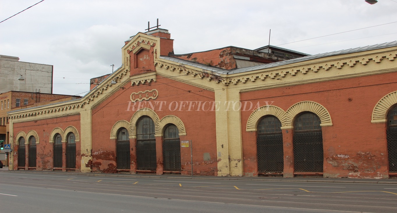 Rent office Обороны 38 — photo 2