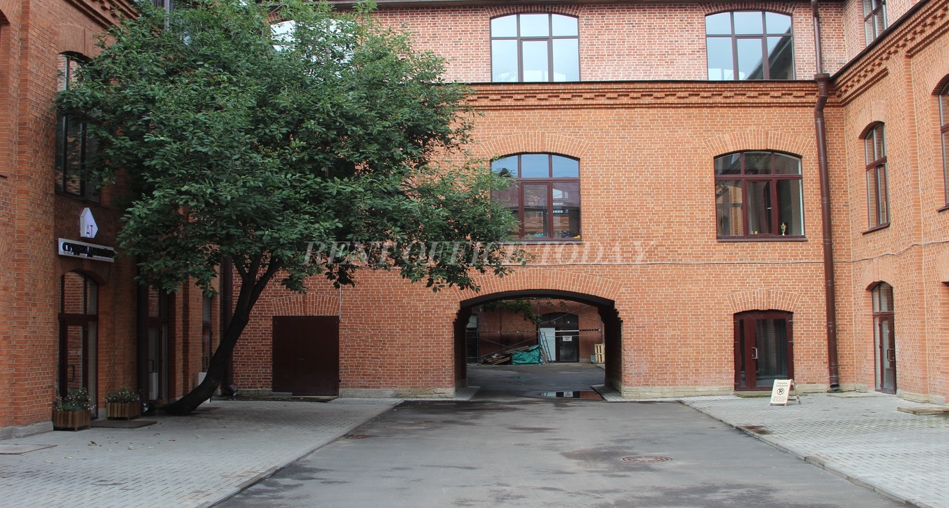 Rent office Obvodniy Dvor — photo 37