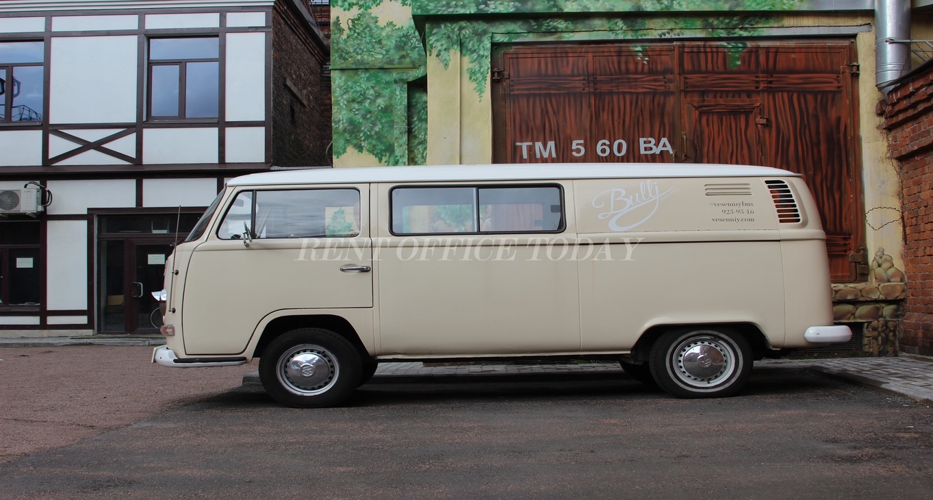 Rent office Obvodniy Dvor — photo 26
