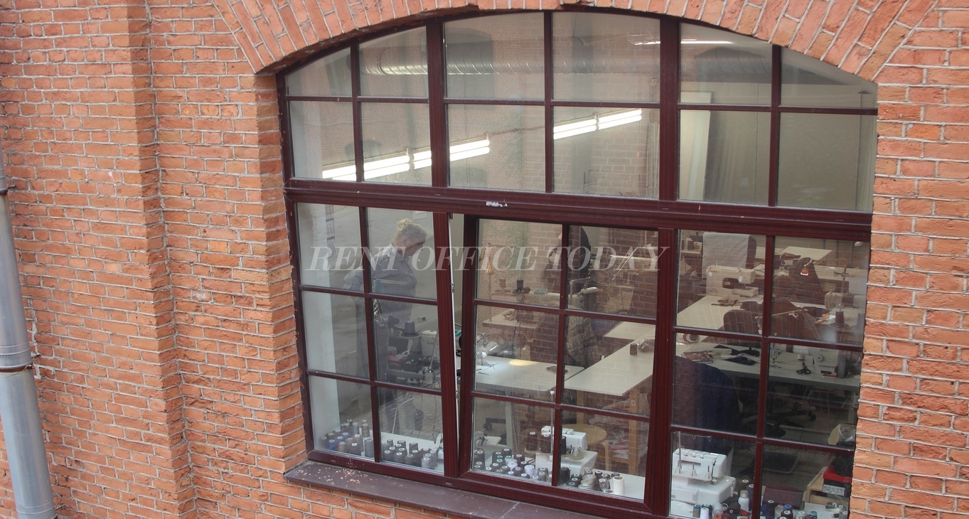 Rent office Obvodniy Dvor — photo 23