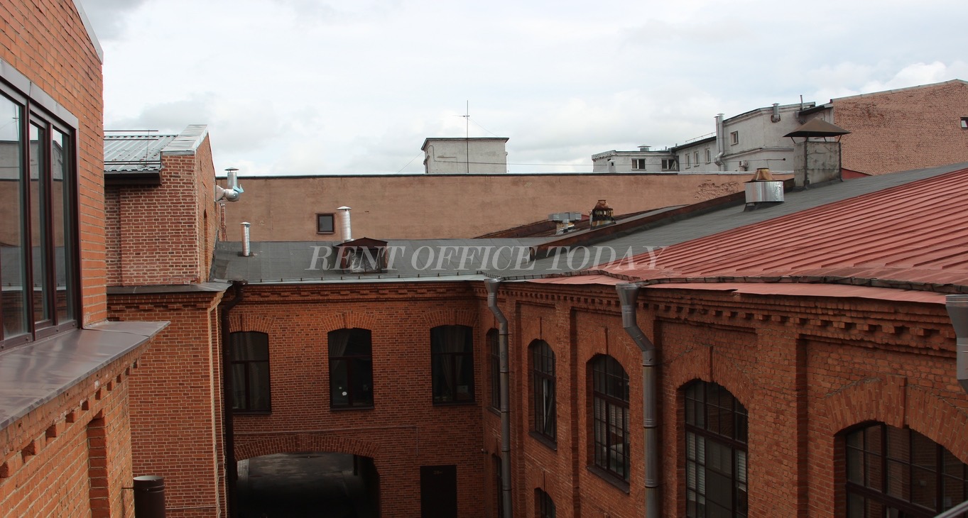Rent office Obvodniy Dvor — photo 21