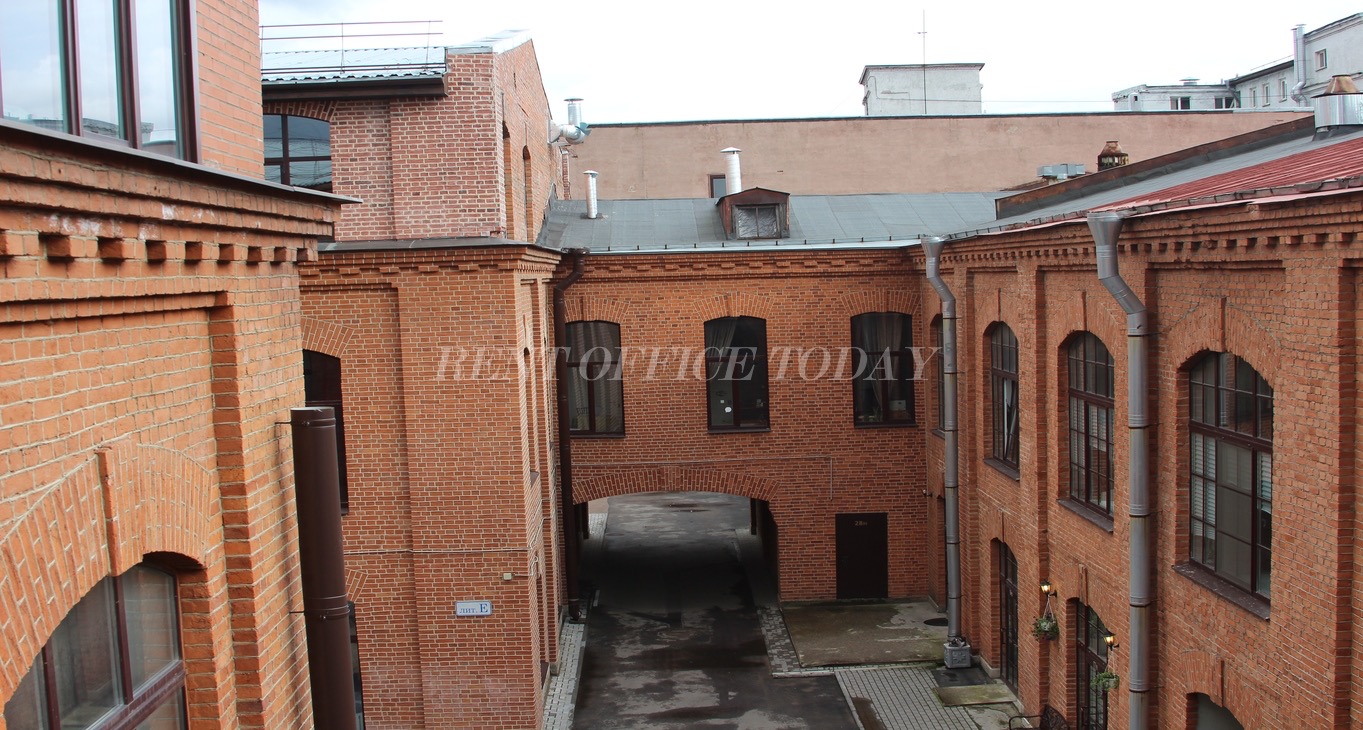 Rent office Obvodniy Dvor — photo 20