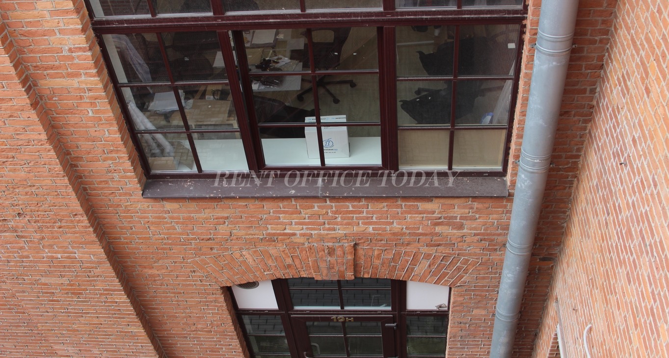 Rent office Obvodniy Dvor — photo 18