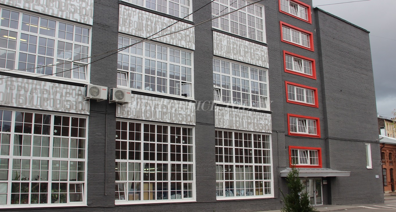 Rent office Obvodniy Dvor — photo 13