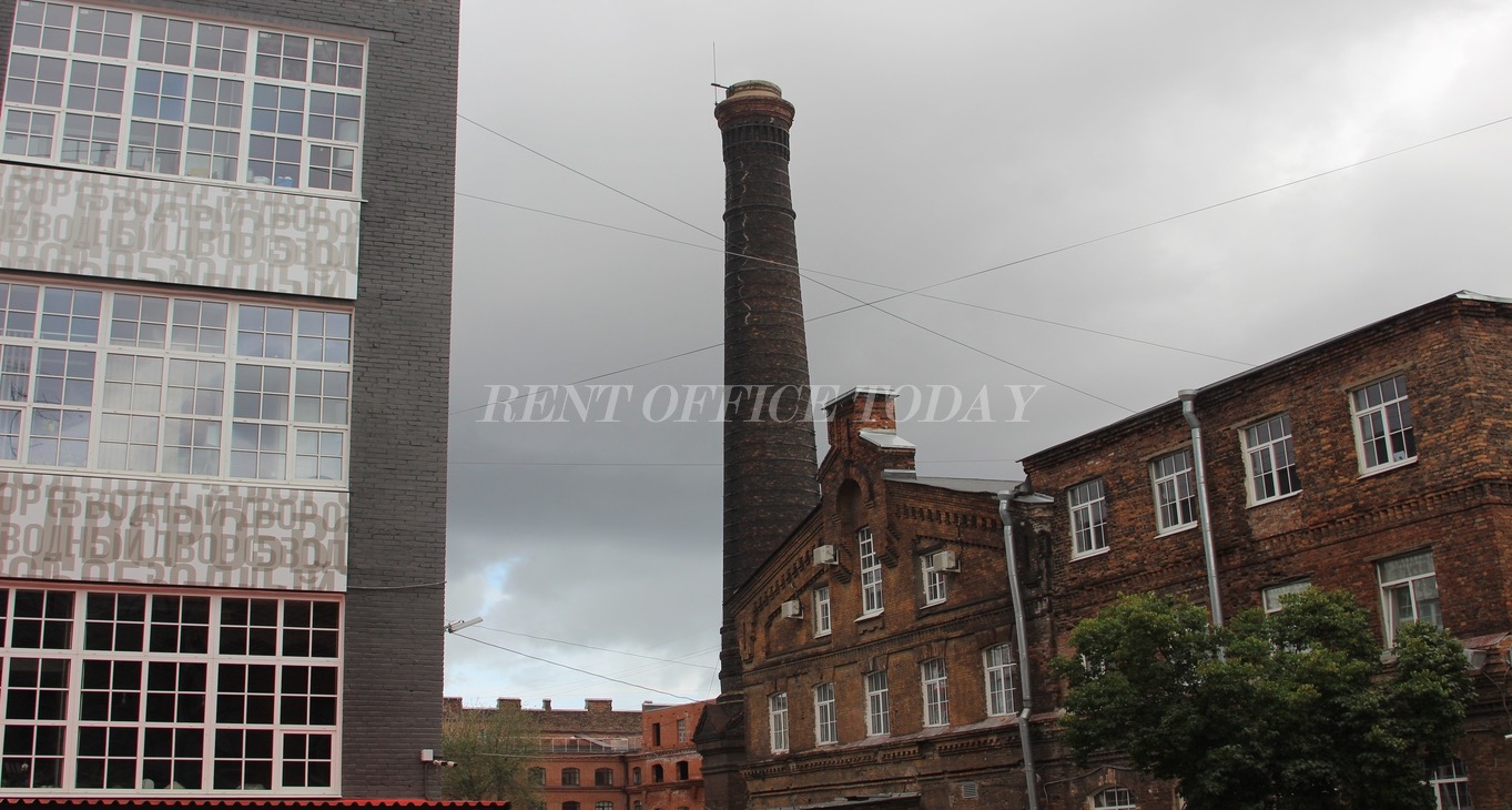 Rent office Obvodniy Dvor — photo 10