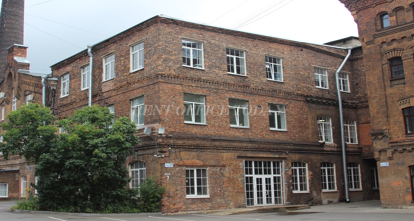 Rent office Obvodniy Dvor — photo 9