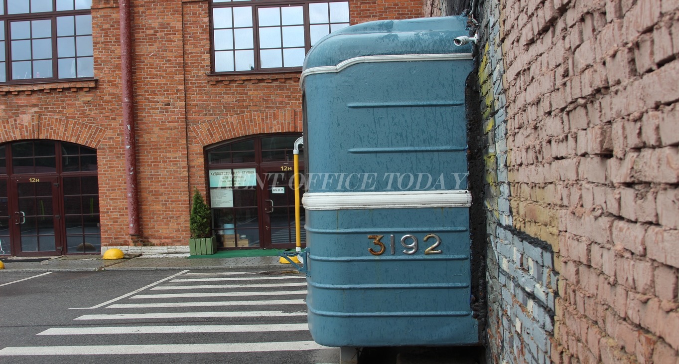 Rent office Obvodniy Dvor — photo 7